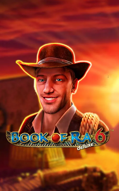 Book of Ra at Lynx Bet Casino