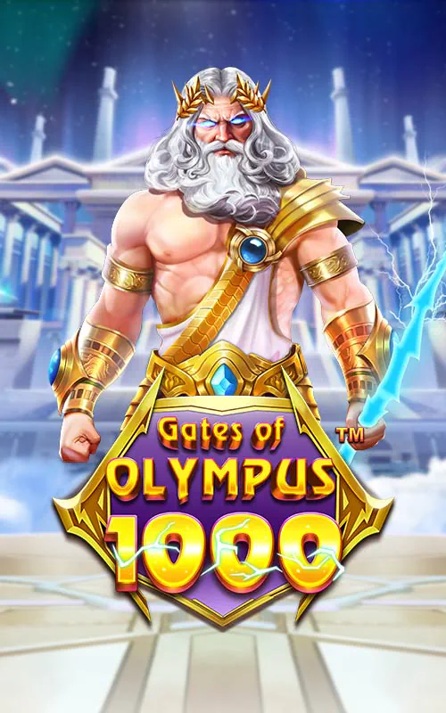 Gates of Olympus at Lynx Bet Casino