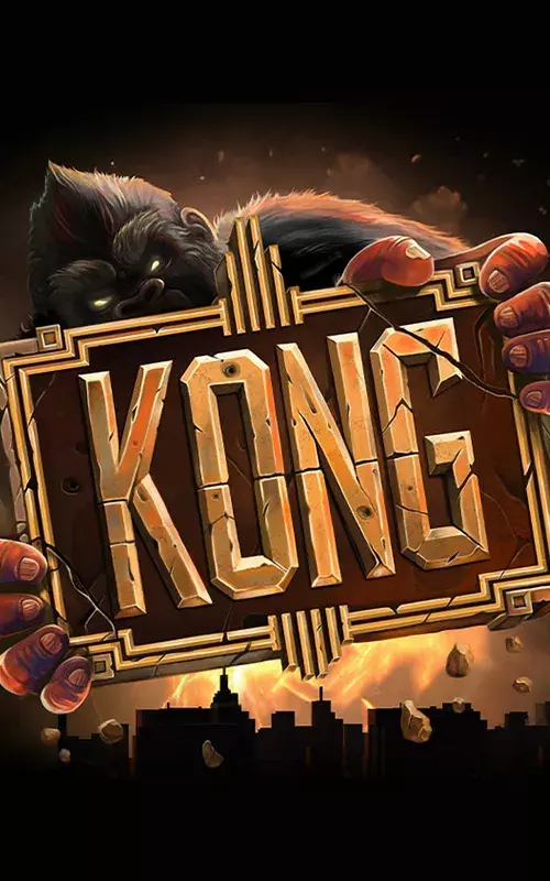 Kong at Lynx Bet Casino