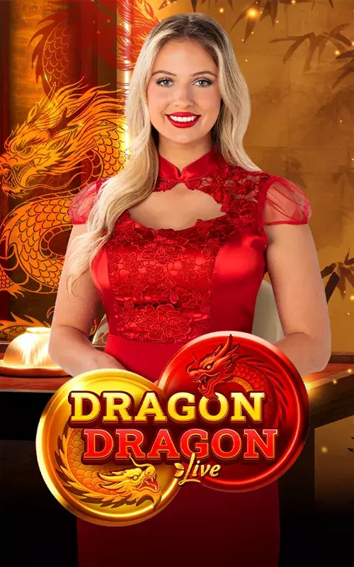 Dragon Dragon at Lynx Bet Casino