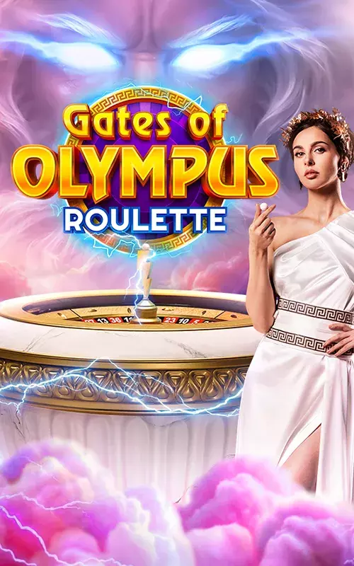Gates of Olympus Roulette at Lynx Bet Casino